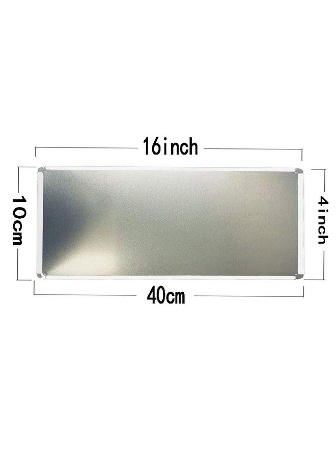 KDLY Metal Sign Tin Sign Bourbon St Street Sign Road Sign 16x4inch - Image 2